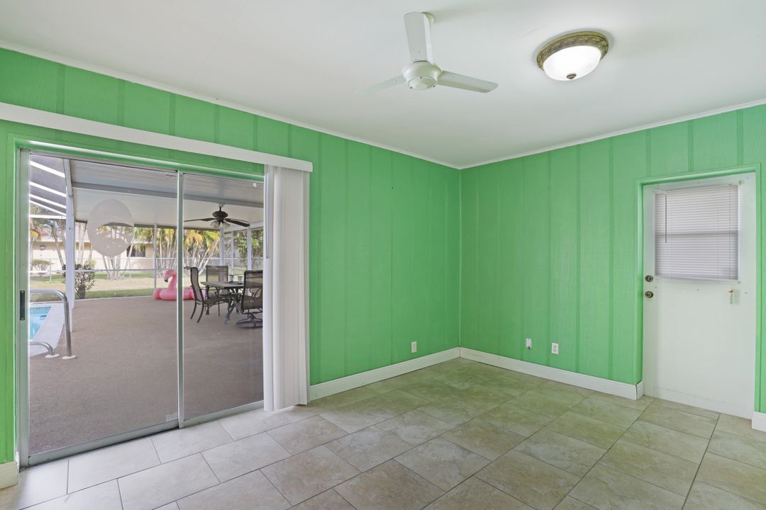 1409 SE 21st Terrace, Cape Coral, FL 33990