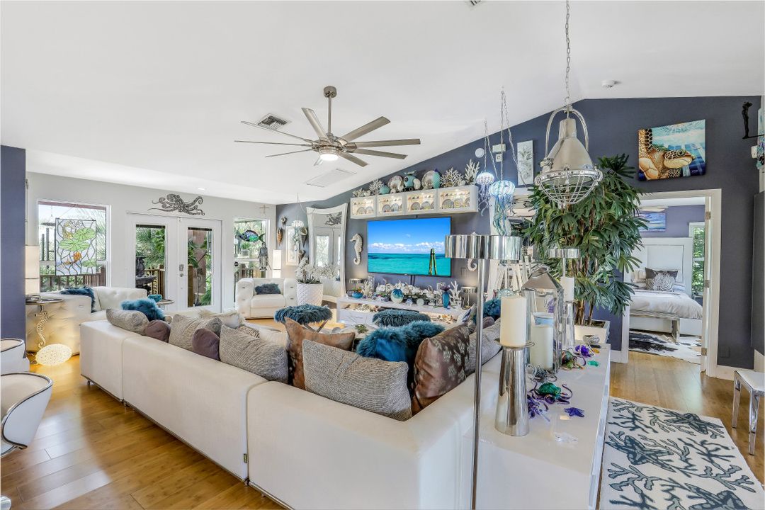 3544 Ruby Ave, Saint James City, FL 33956