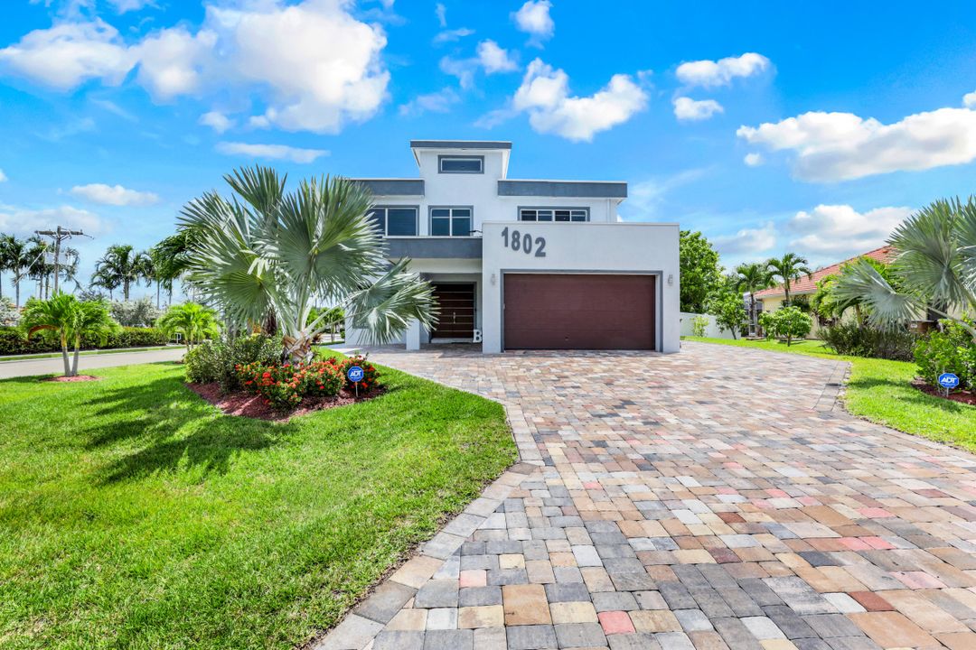 1802 SW 47th Terrace, Cape Coral, FL 33914