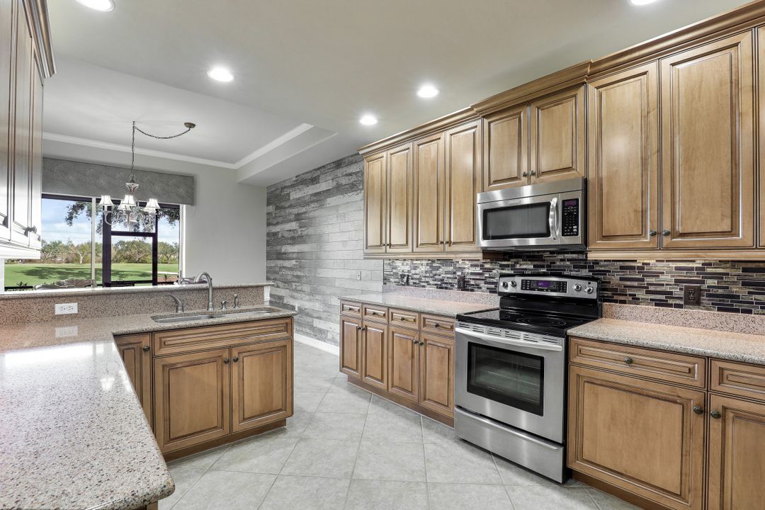 9310 Triana Terrace #1, Fort Myers, FL 33912