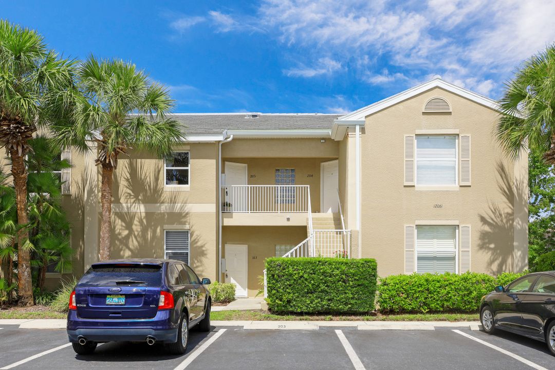 12061 Summergate Cir #103, Fort Myers, FL 33913