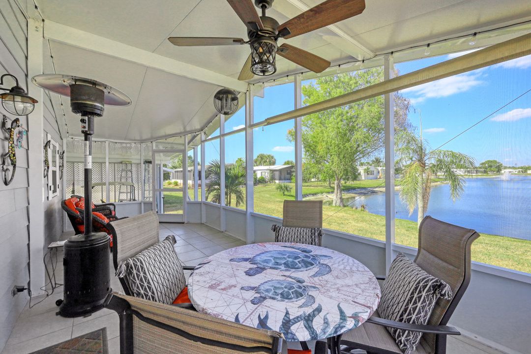 117 Mediterranean Way, Naples, FL 34104