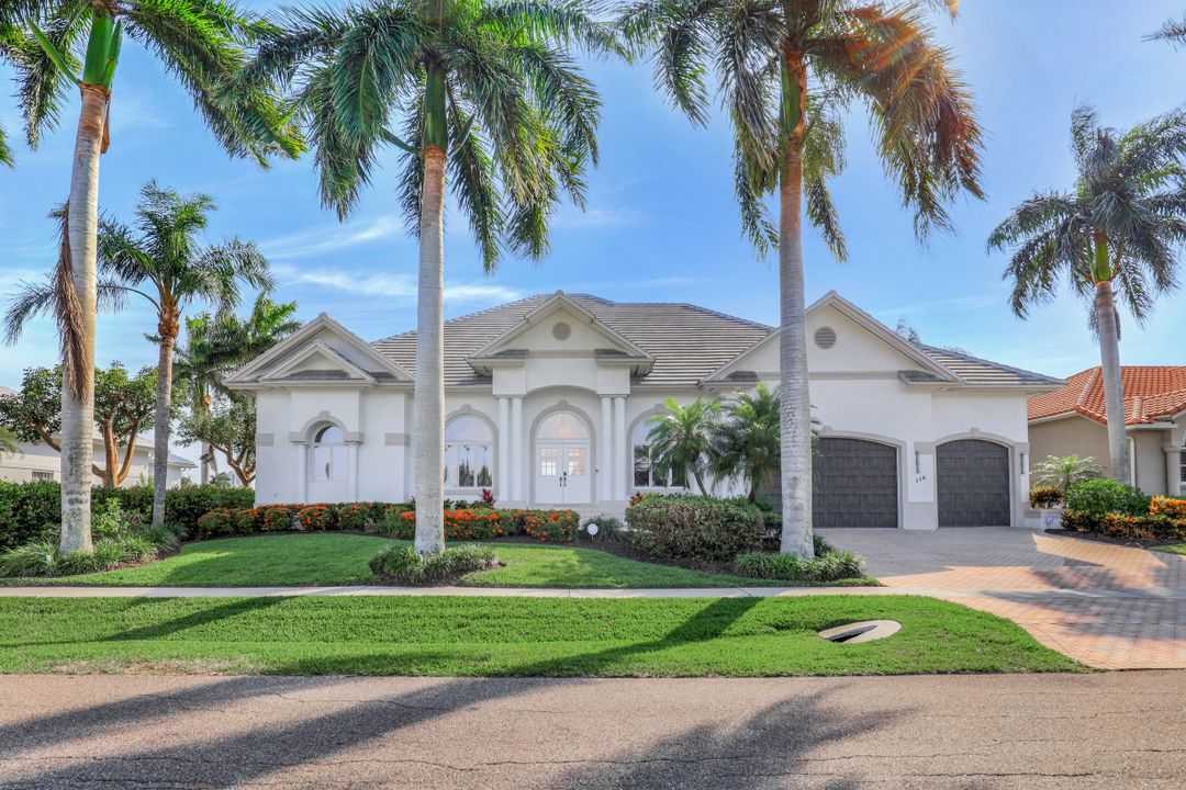 110 Copperfield Ct, Marco Island, FL 34145