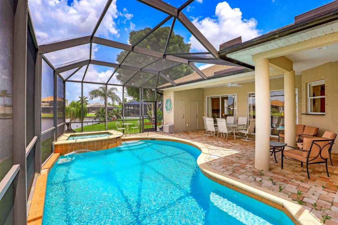 3026 SW 26th Ave, Cape Coral, FL 33914