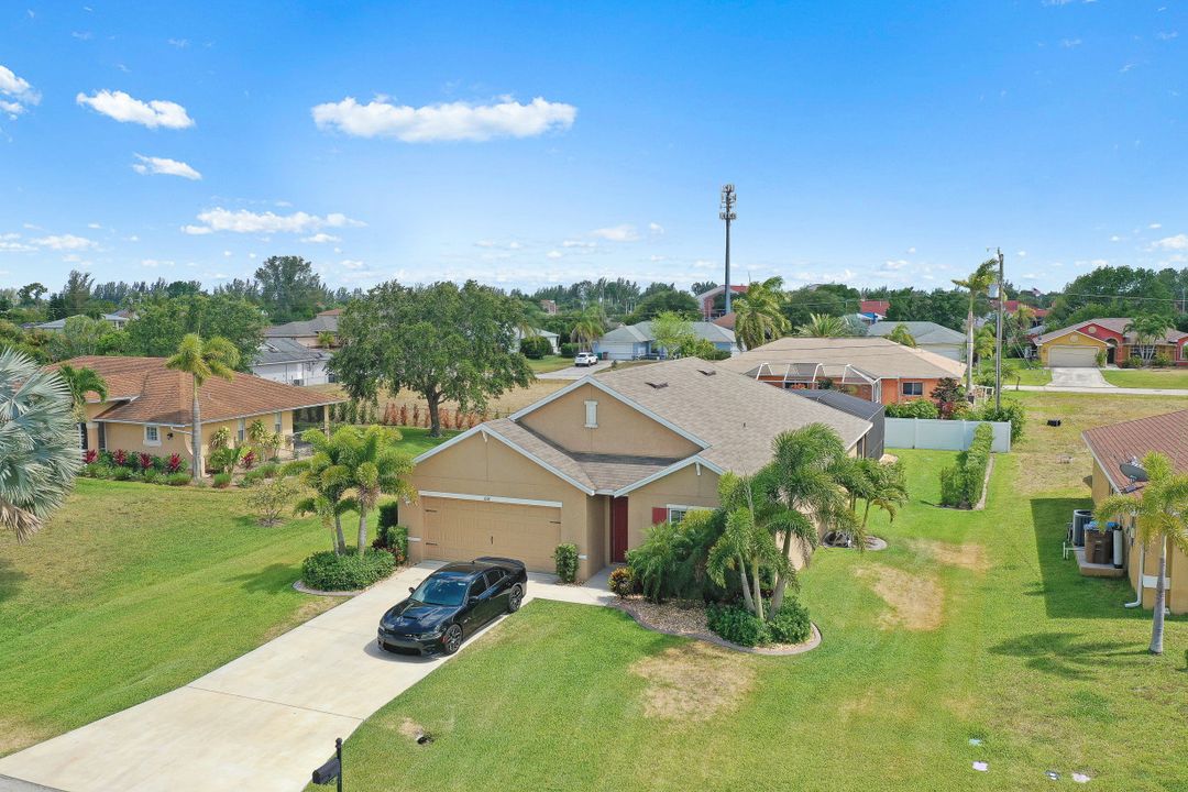 618 SW 18th St #PH , Cape Coral, FL 33991