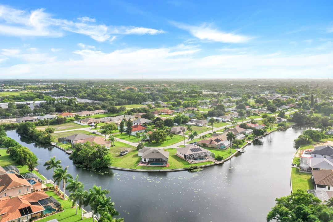 506 NE 21st Pl, Cape Coral, FL 33909