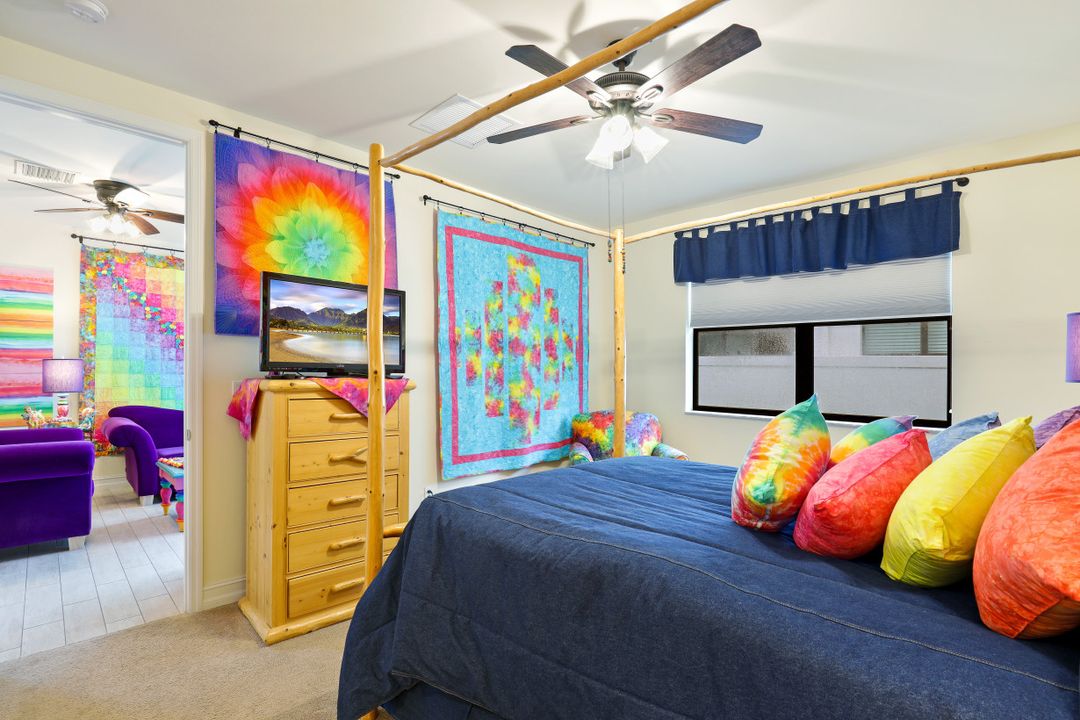 15851 Portofino Springs Blvd #101, Fort Myers, FL 33908