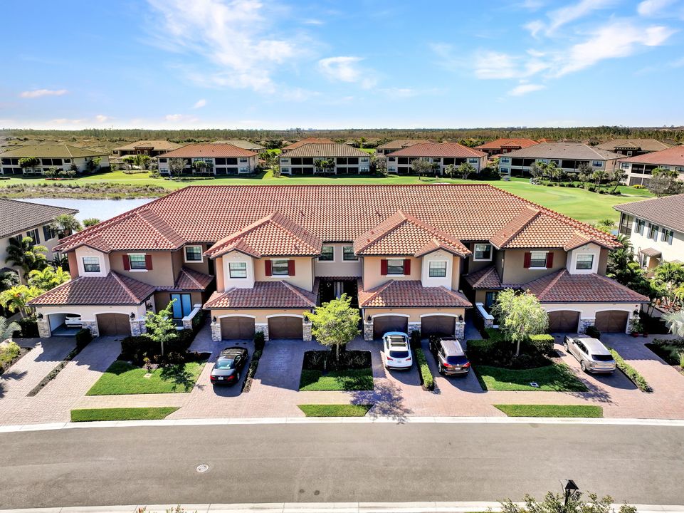 9658 Montelanico Loop #102, Naples, FL 34119