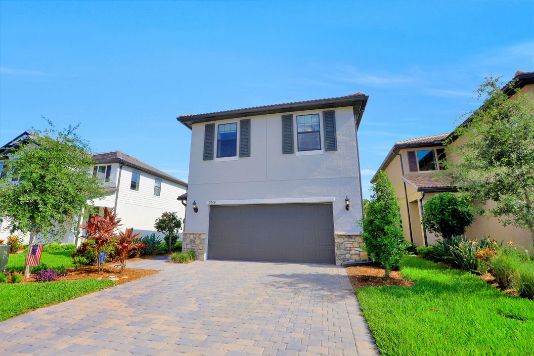 9400 Bramley Terrace, Fort Myers, FL 33967