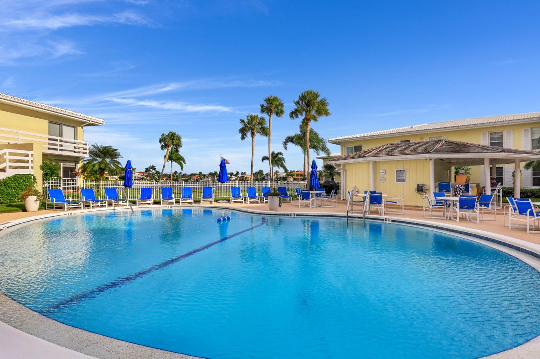 3300 Gulf Shore Blvd N #103, Naples, FL 34103