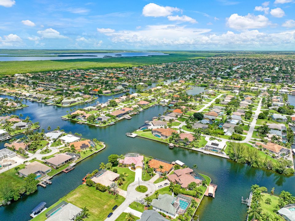 4102 SW 27th Ave, Cape Coral, FL 33914