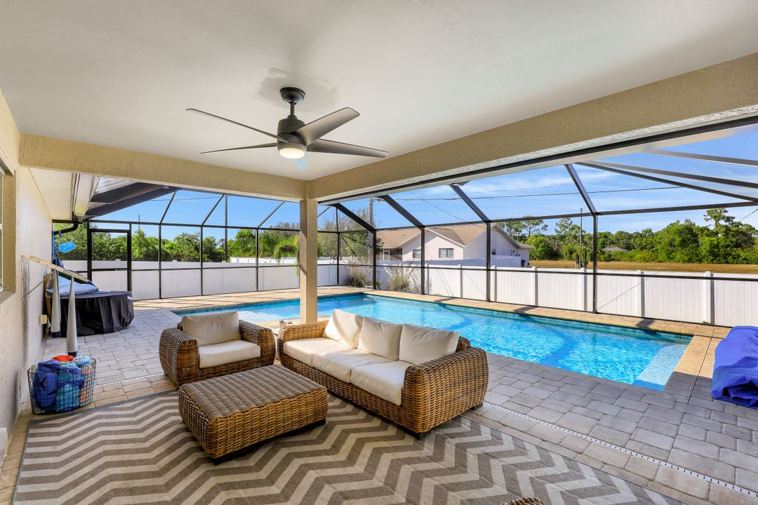 345 NE 30th Terrace, Cape Coral, FL 33909