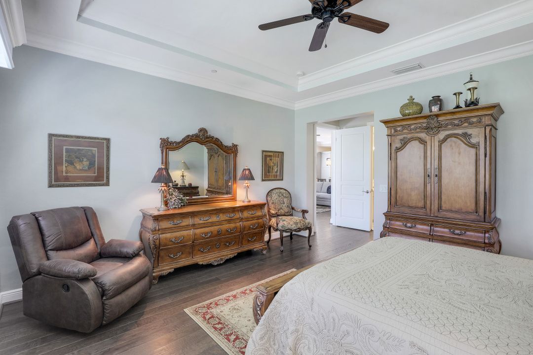 16386 Viansa Wy #102, Naples, FL 34110