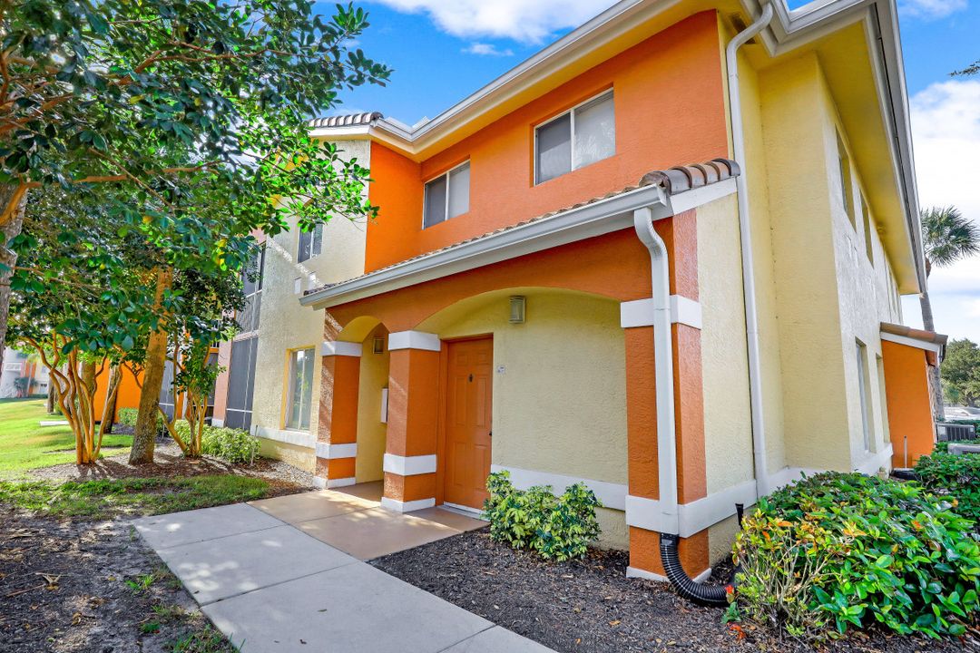 6400 Aragon Way #101, Fort Myers, FL 33966