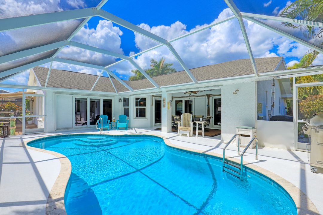 2356 Coral Point Dr, Cape Coral, FL 33990