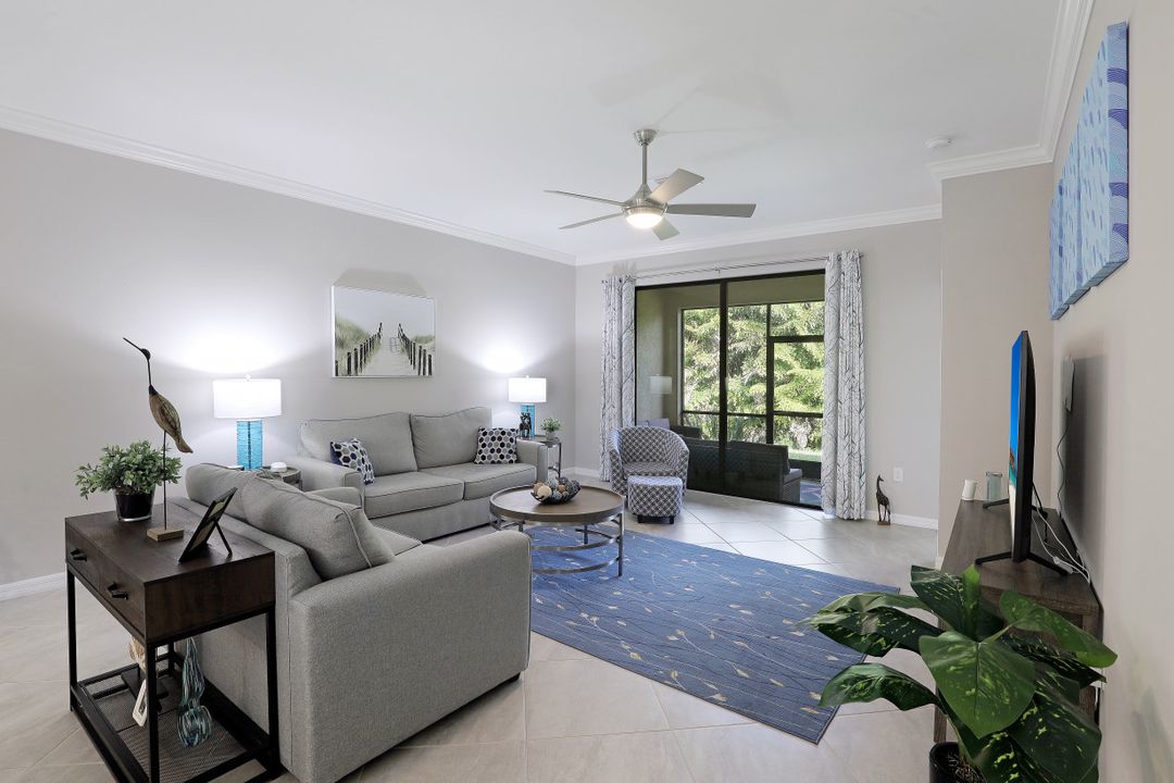 15260 Cortona Wy, Fort Myers, FL 33908