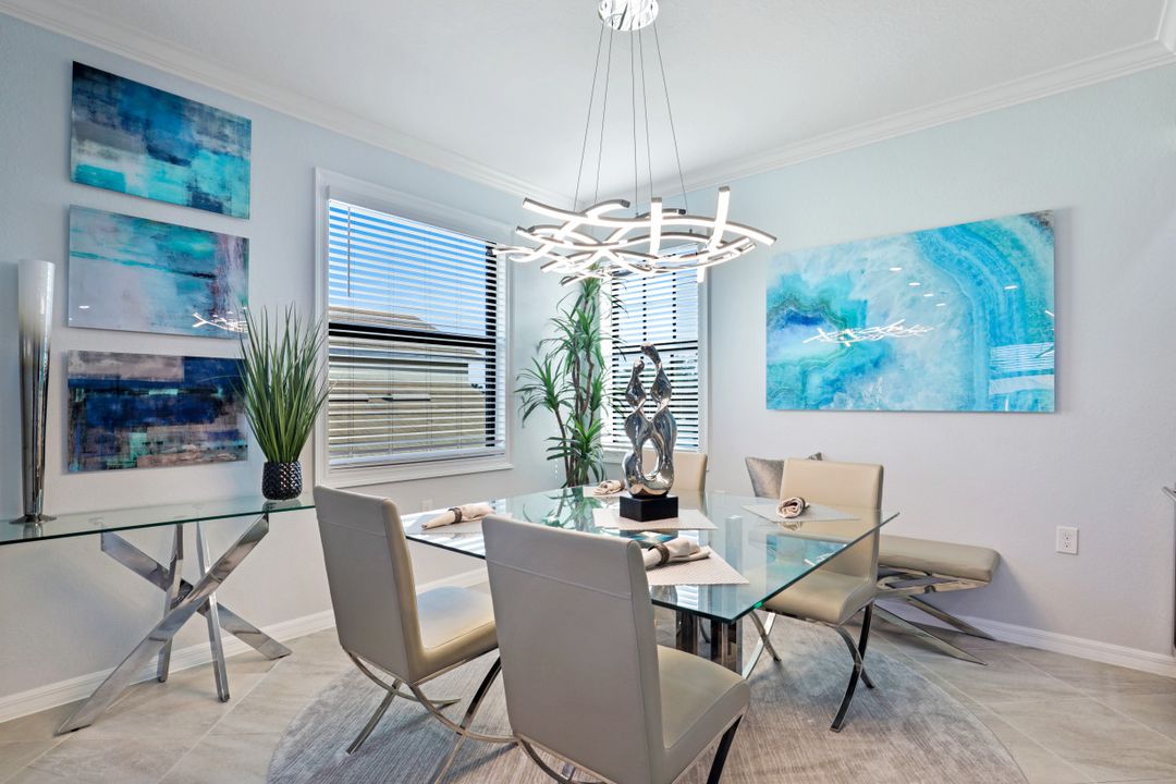 2363 Montserrat Ln #33 -202 , Naples, FL 34120