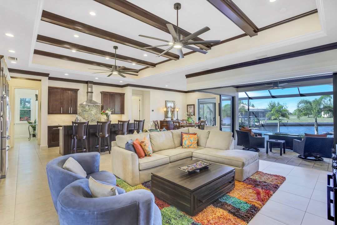 128 NW 39th Ave, Cape Coral, FL 33993