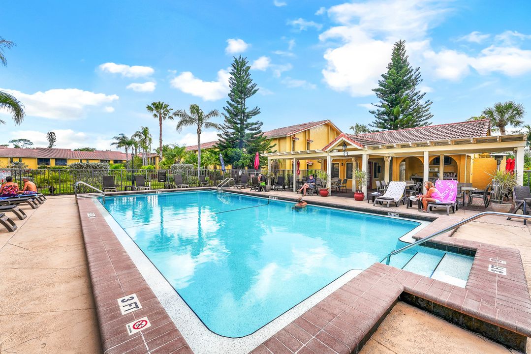 9845 Citadel Ln #206, Bonita Springs, FL 34135