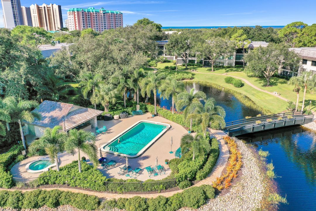 5964 Pelican Bay Blvd #431, Naples, FL 34108