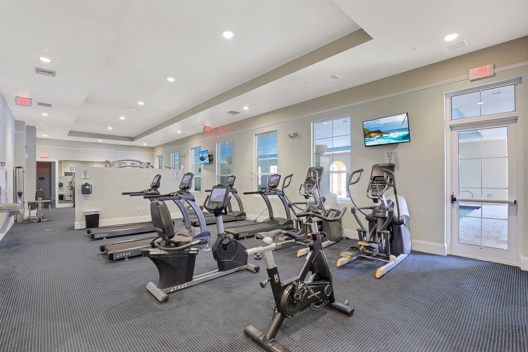 21460 Strada Nuova Circle #B#211, Estero, FL 33928