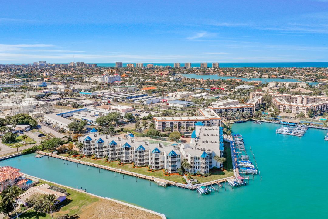 991 N Barfield Dr #308, Marco Island, FL 34145