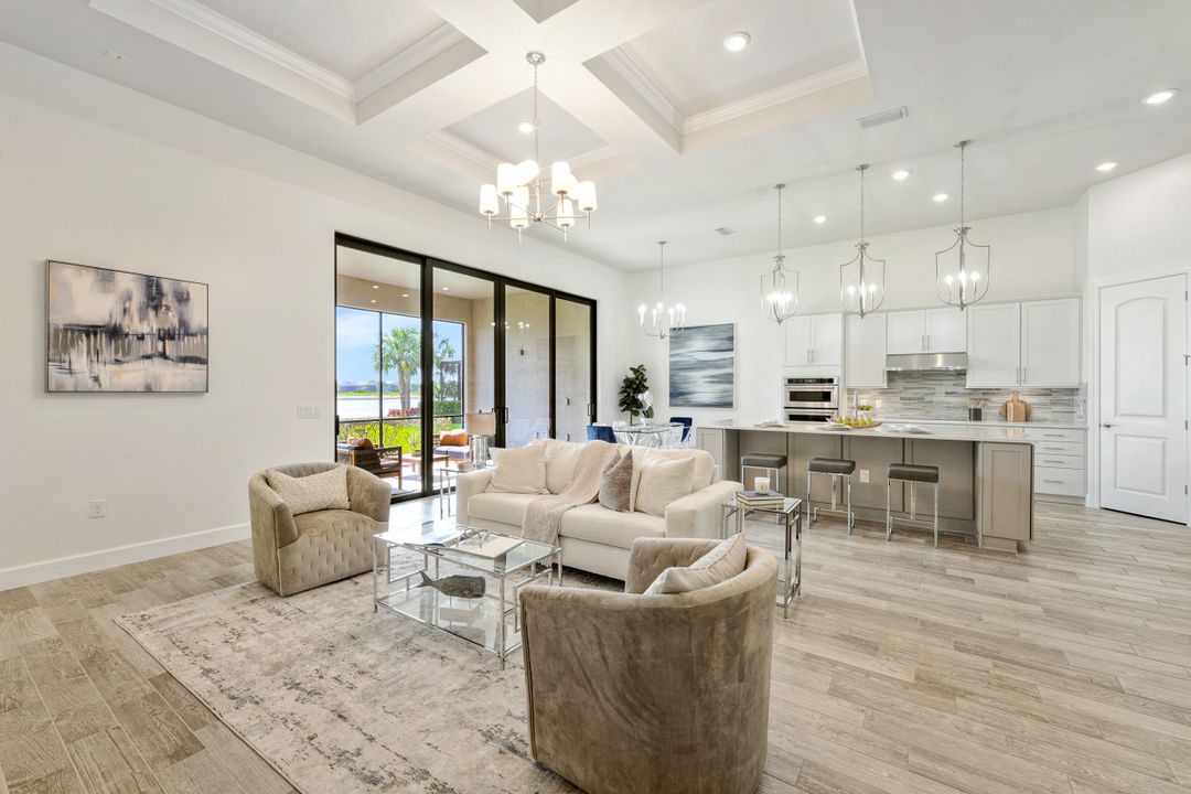 17444 Newberry Ln, Estero, FL 33928