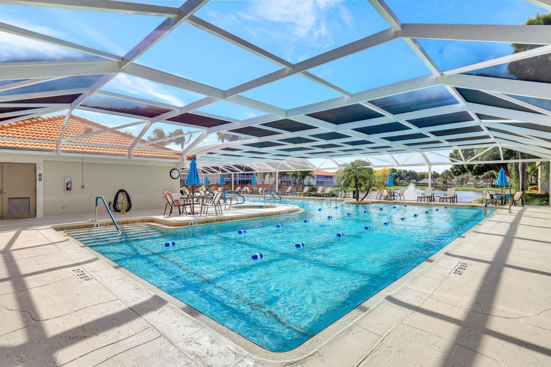 7466 Jacaranda Park Rd #U-101, Naples, FL 34109