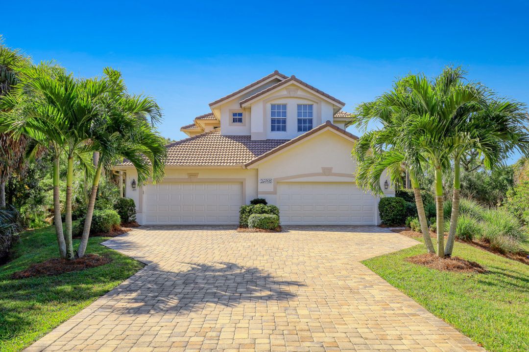 26998 Montego Pointe Ct #101, Bonita Springs, FL 34134