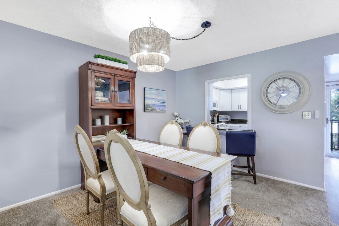 5651 Rattlesnake Hammock Rd #201C, Naples, FL 34113