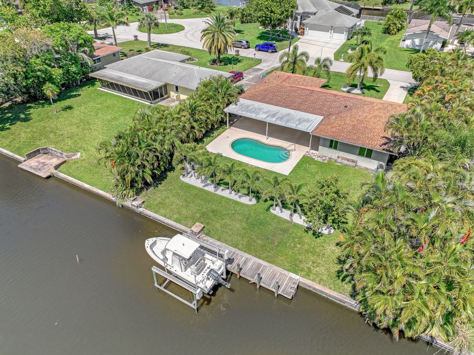 5118 York Ct, Cape Coral, FL 33904