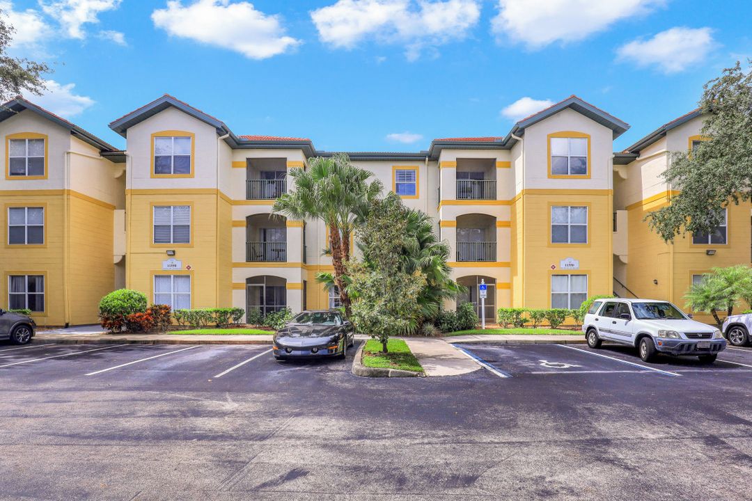 11550 Villa Grand #1311, Fort Myers, FL 33913