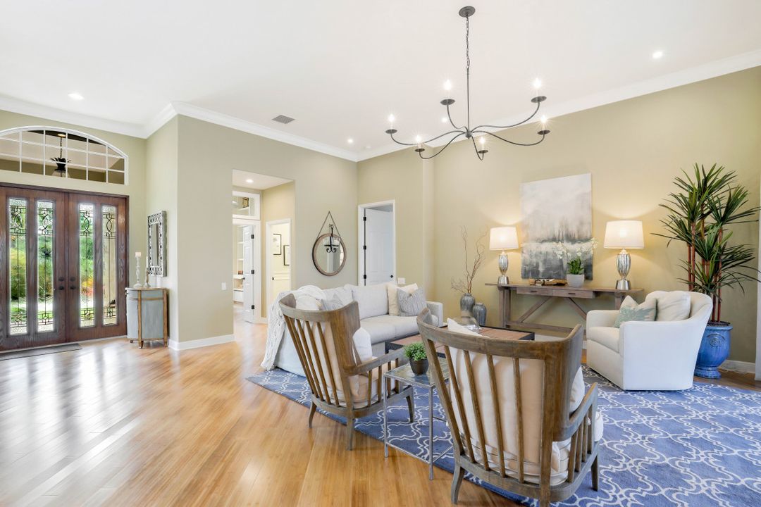 16975 Timberlakes Dr, Fort Myers, FL 33908