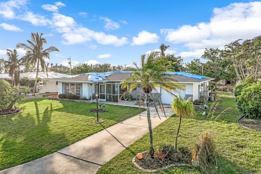 122 SW 59th St, Cape Coral, FL 33914