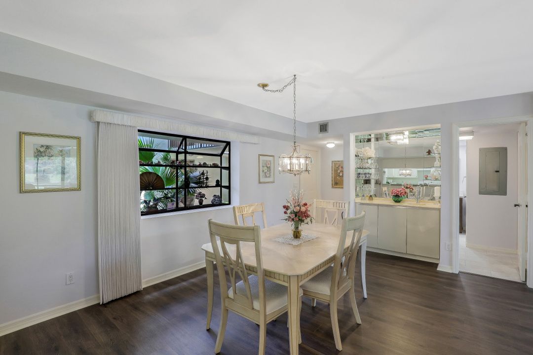 1621 Spoonbill Ln #A, Naples, FL 34105