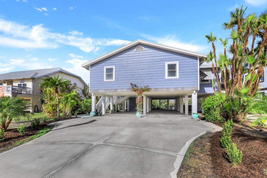 21560 Widgeon Terrace, Fort Myers Beach, FL 33931