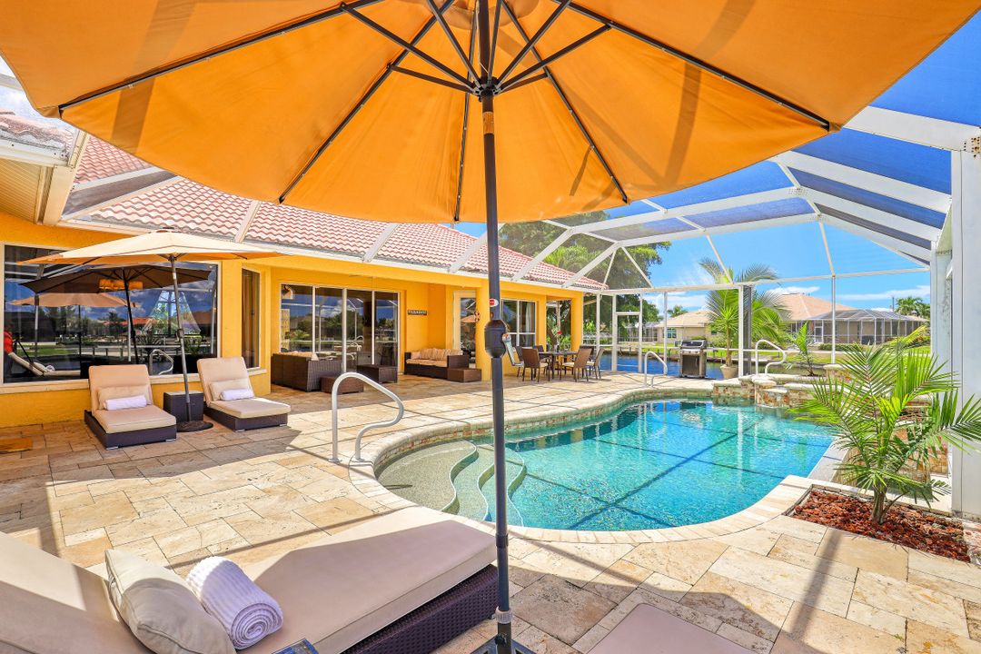 4102 SW 27th Ave, Cape Coral, FL 33914