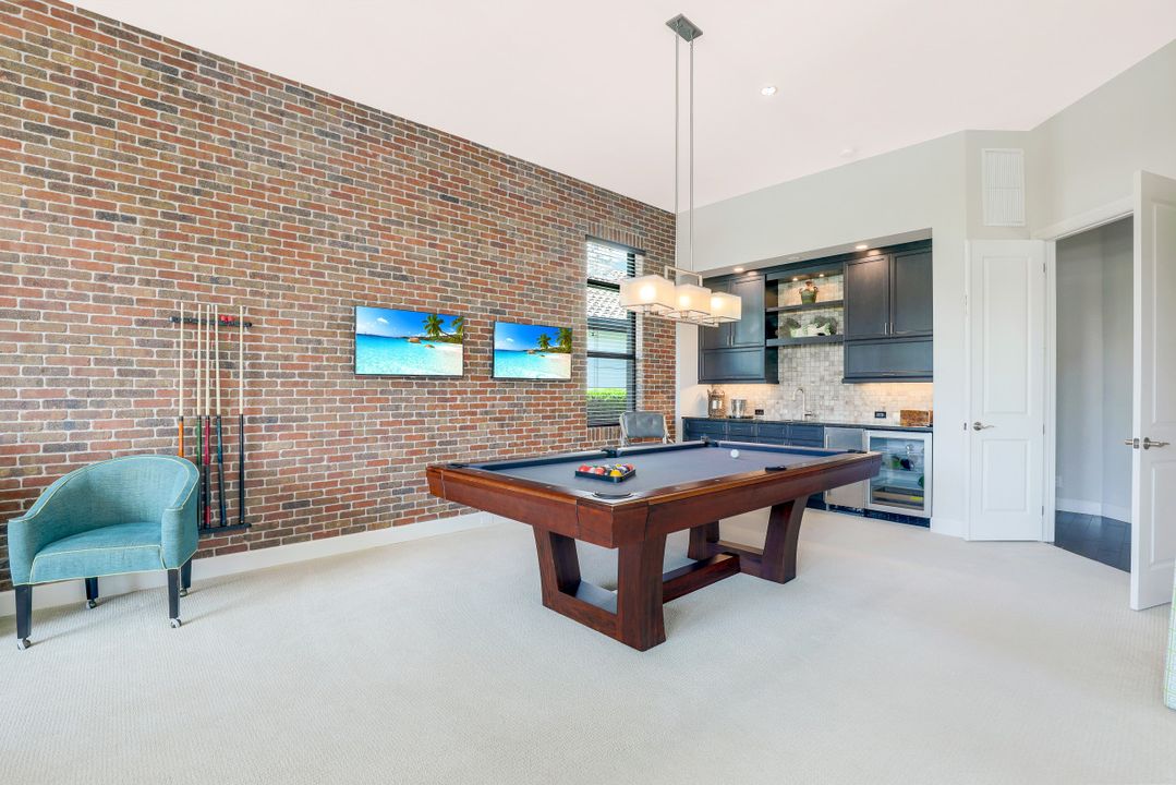 11824 Via Salerno Way, Miromar Lakes, FL 33913