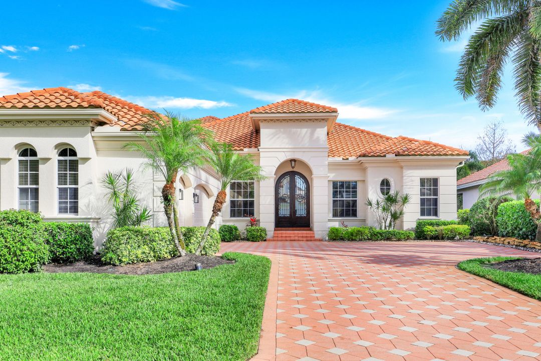 9561 Monteverdi Way, Fort Myers, FL 33912