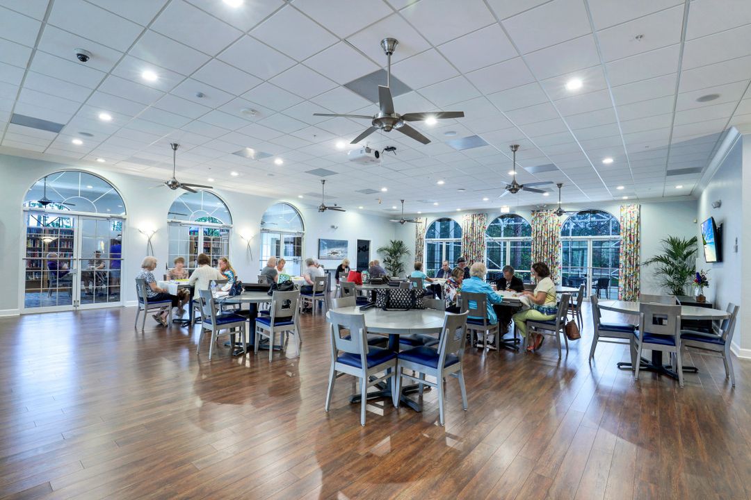 5115 Cobble Creek Ct #D-104, Naples, FL 34110