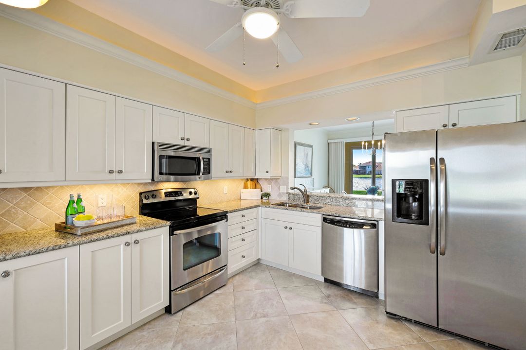 3655 Haldeman Creek Dr #302, Naples, FL 34112