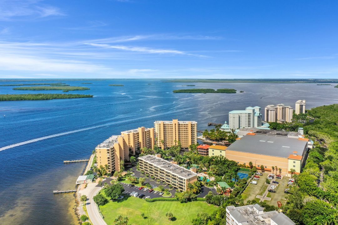 15031 Punta Rassa Rd #505, Fort Myers, FL 33908