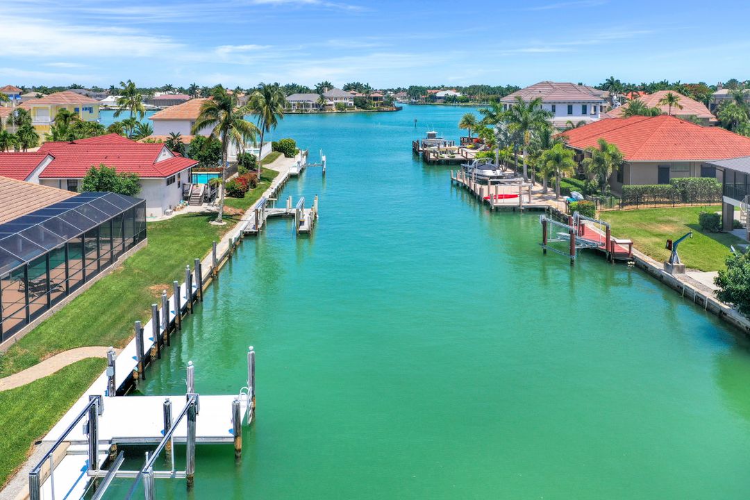 841 Partridge Ct, Marco Island, FL 34145