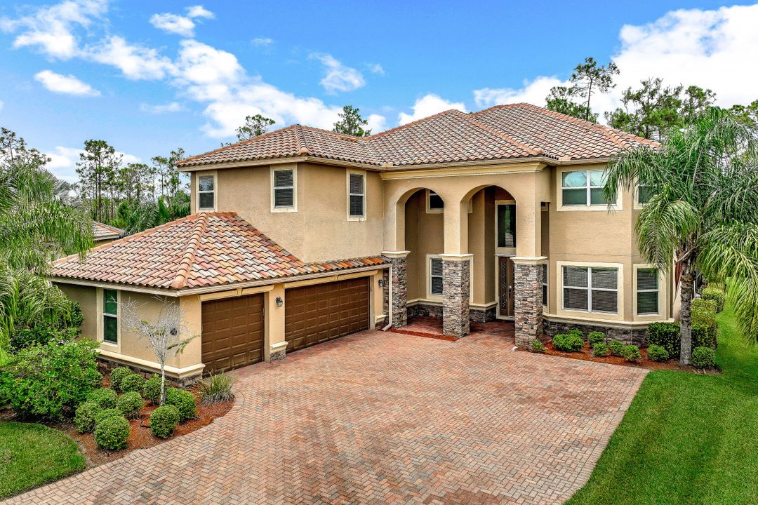 21001 Bosco Ct, Estero, FL 33928