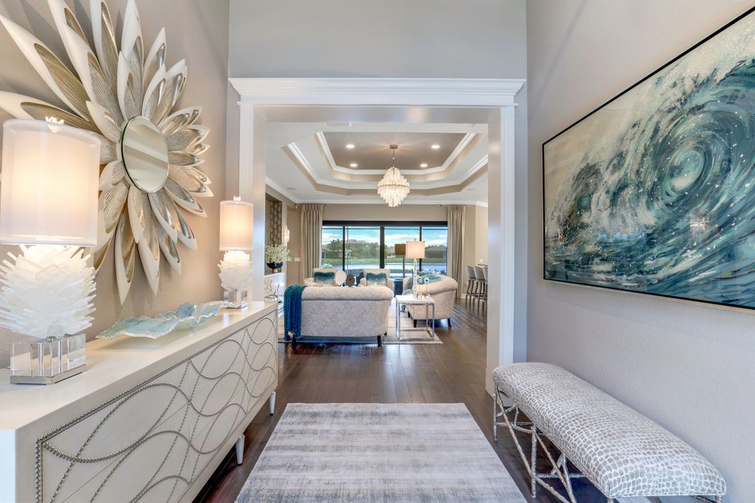 4383 Caldera Cir, Naples, FL 34119