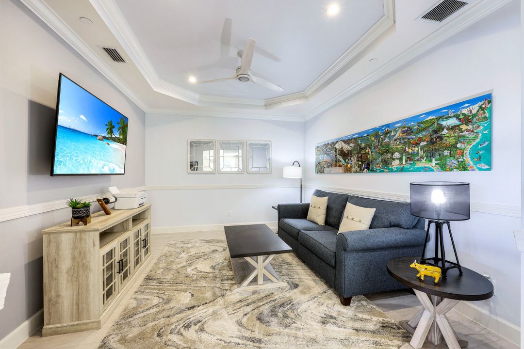 9678 Montelanico Loop  #101, Naples, FL 34119