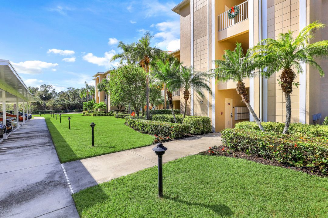 2750 Cypress Trace Cir  #2631, Naples, FL 34119