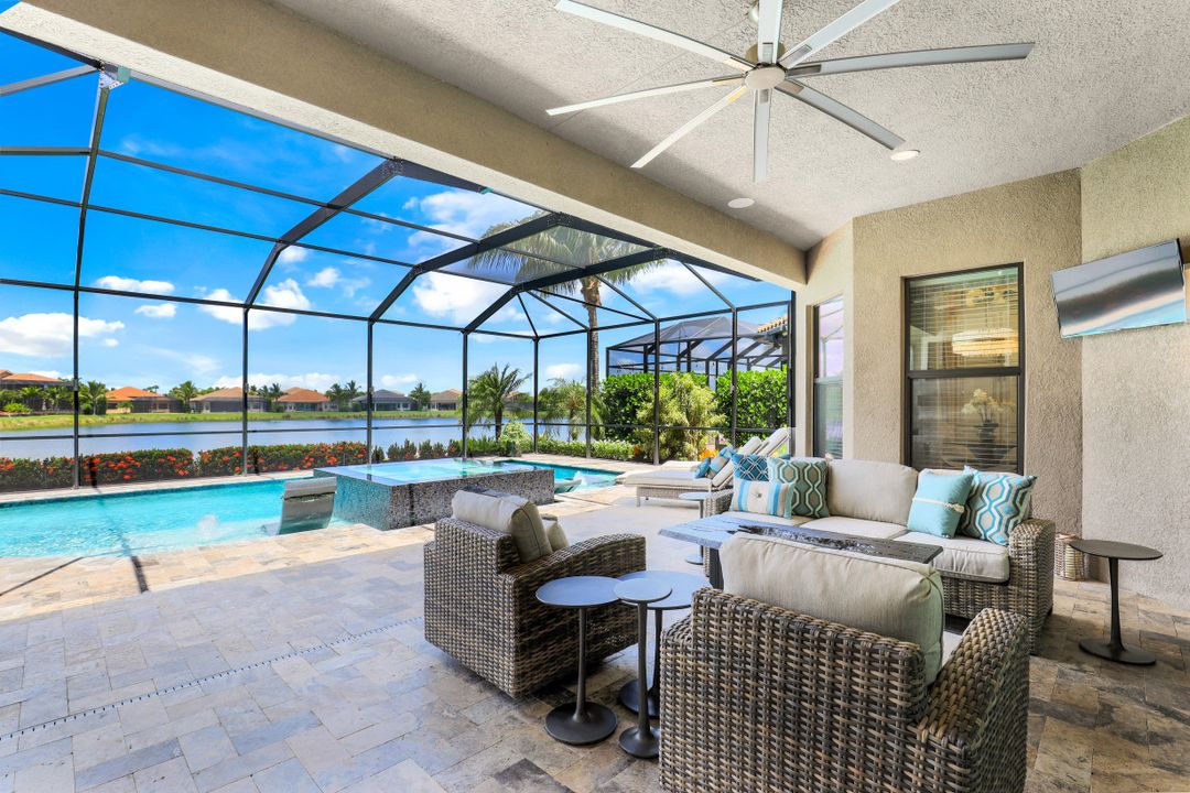 4383 Caldera Cir, Naples, FL 34119