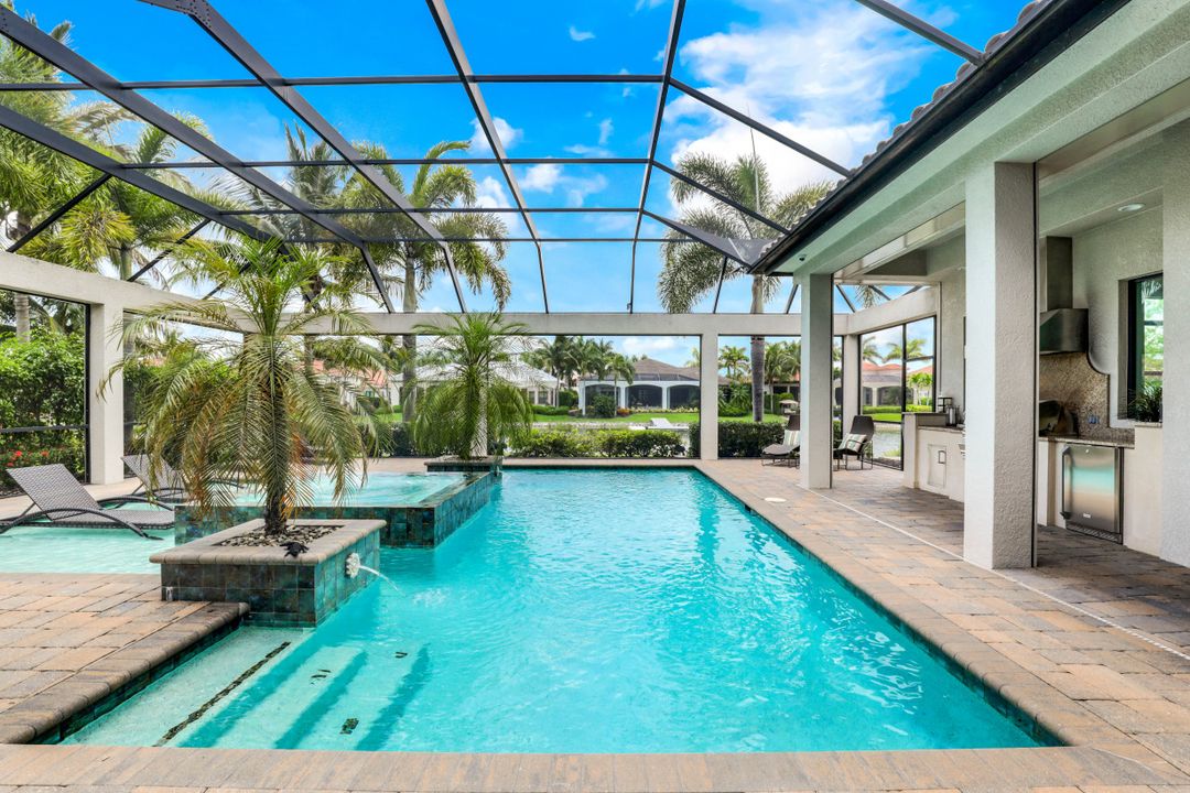 11824 Via Salerno Way, Miromar Lakes, FL 33913