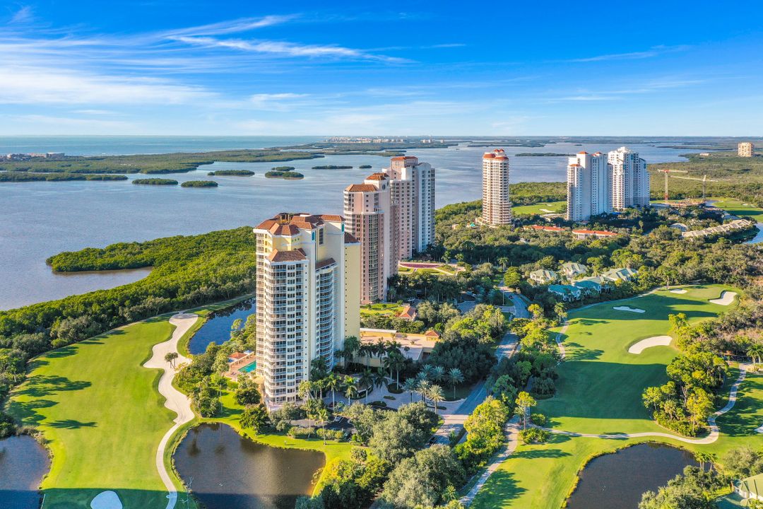 4801 Bonita Bay Blvd #804, Bonita Springs, FL 34134